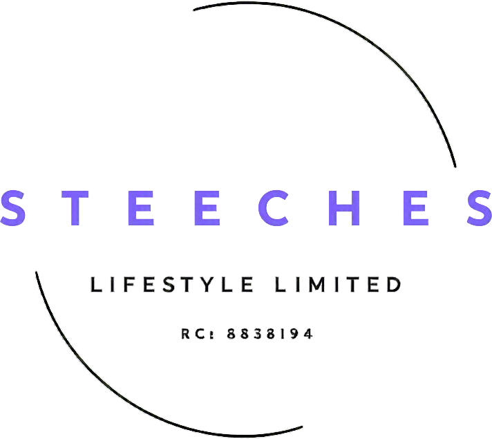 Steeches Lifestyle Logo